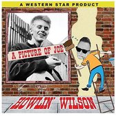 Howlin' Wilson - A Picture Of Joe (7" Vinyl Single)