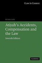 Atiyah's Accidents, Compensation And The Law