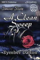 Suncoast Society - A Clean Sweep