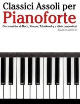 Classici Assoli Per Pianoforte