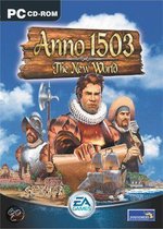 Anno 1503 - The New World