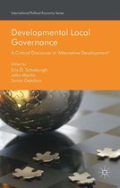 International Political Economy Series - Developmental Local Governance