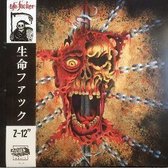 Life Fucker - Z (LP)