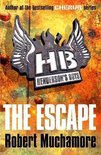 Hendersons Boys 01 The Escape