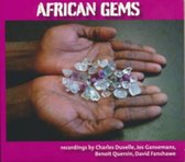 Various Artists - African Gems (LP)