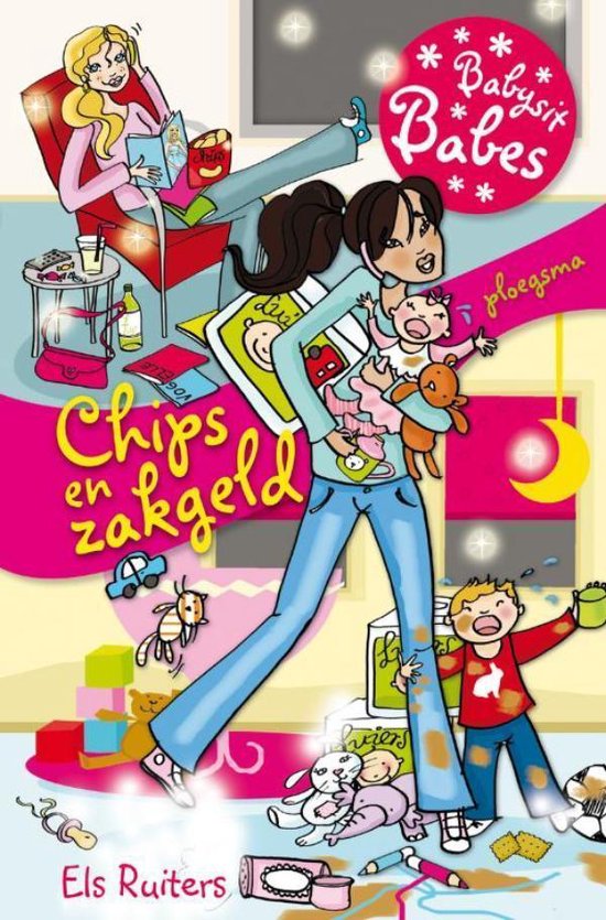 Babysit babes / Chips en zakgeld - Els Ruiters | Do-index.org
