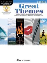 Great Themes - Horn