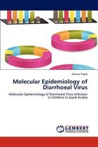 Molecular Epidemiology of Diarrhoeal Virus