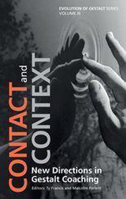 Contact and Context - cover