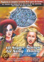 Mega Karaoke Hits 5