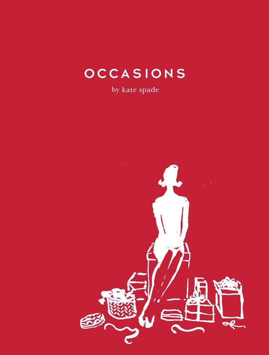 Occasions - cover