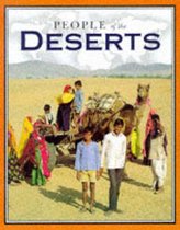 People Of The Deserts