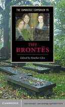 Cambridge Companions to Literature -  The Cambridge Companion to the Brontës