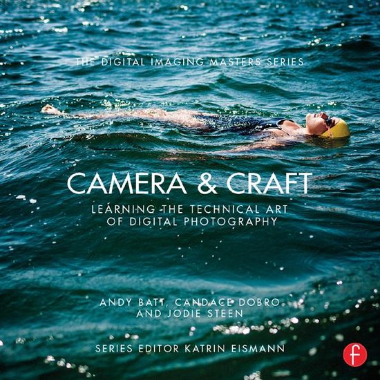 Camera & Craft - cover