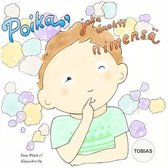 Poika, joka unohti nimensa TOBIAS
