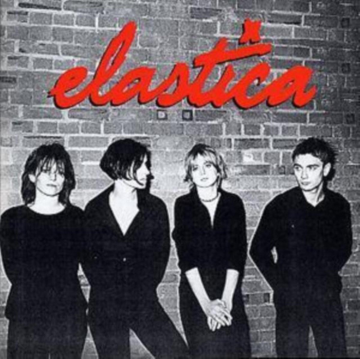 Elastica