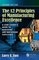 12 Principles Of Manufacturing Excelence