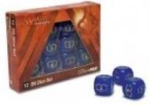 Asmodee DICE SET MTG Plane of Amonkhet Loyalty -