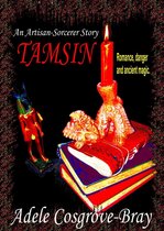Artisan-Sorcerer 1 - Tamsin: An Artisan-Sorcerer Story