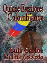 Quince Escritores Colombianos