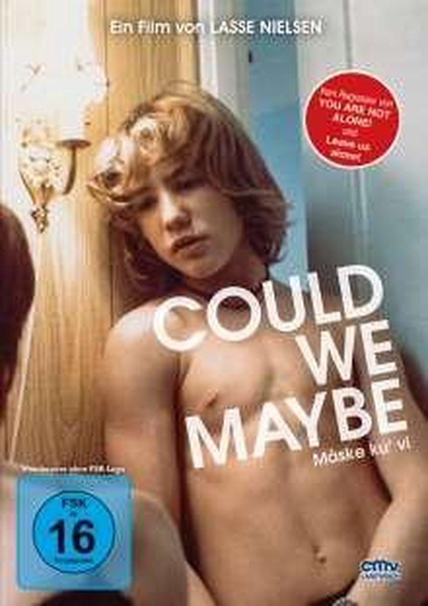Could We Maybe (Import)
