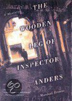 The Wooden Leg of Inspector Anders