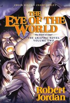 Wheel of Time: The Graphic Novel 2 - The Eye of the World: the Graphic Novel, Volume Two