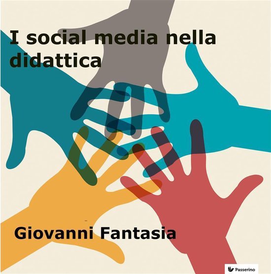 I social media nella didattica - cover