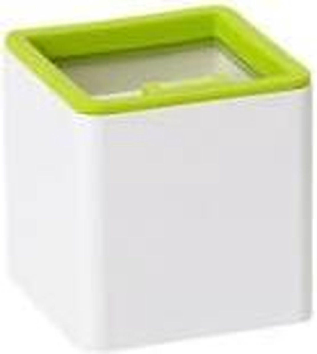 Pantone Dry Food Container S Macaw Green 160230