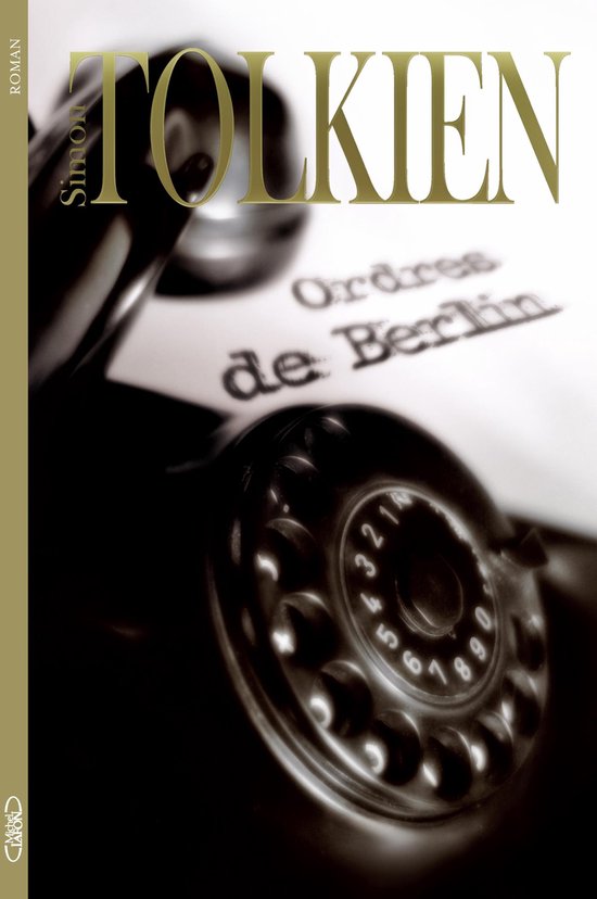 Ordres de Berlin - cover