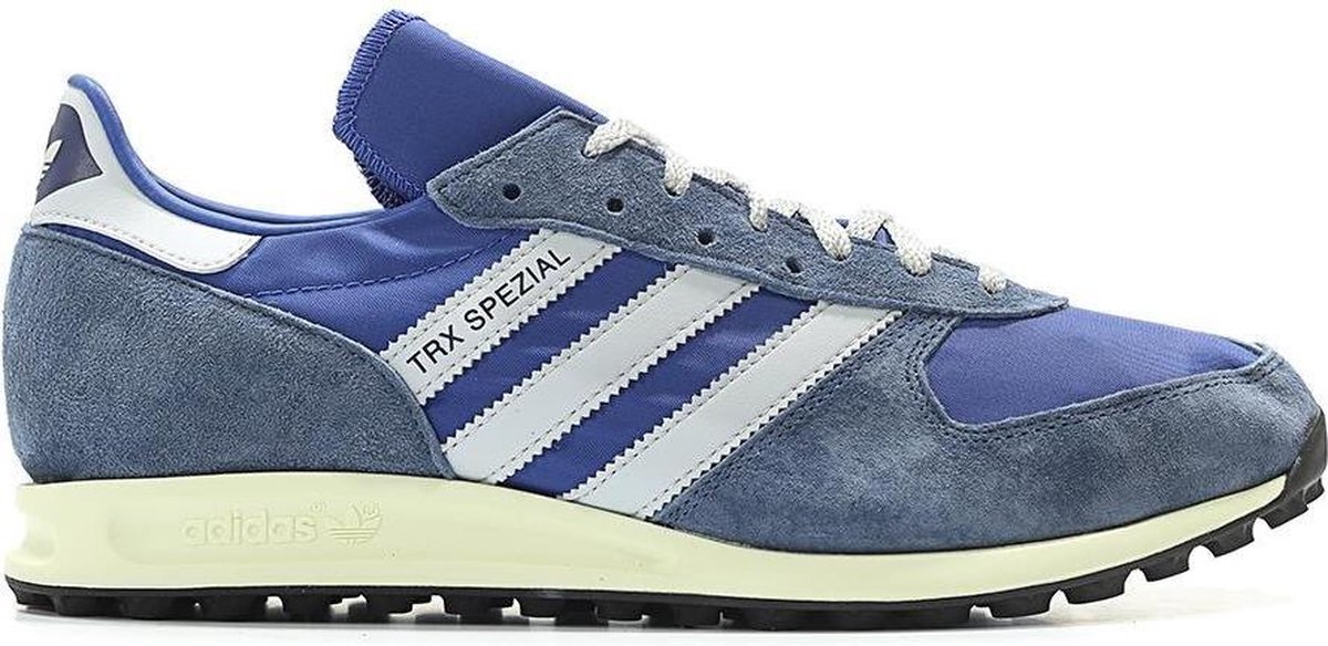 Adidas Sneakers Spezial Trx Heren Blauw Maat 37 1/3 | bol.com