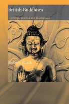 Routledge Critical Studies in Buddhism- British Buddhism