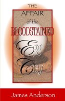 Affair of the Bloodstained Egg Cosy, The