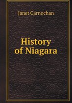History of Niagara