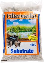 Superfish Filtersubstraat 16-32mm 10 Ltr