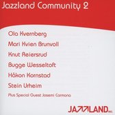 Jazzland Community Vol 2