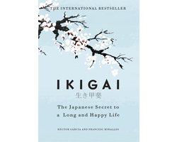 Ikigai
