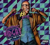 Ludacris Idgaf Mixtape