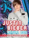 Justin Bieber Unauthorized Annual