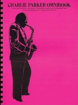 Charlie Parker Omnibook For B Flat Instr