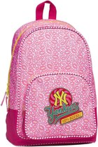 New York Yankees rugtas roze 1479550