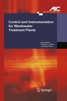 Advances in Industrial Control - Control and Instrumentation for Wastewater Treatment Plants