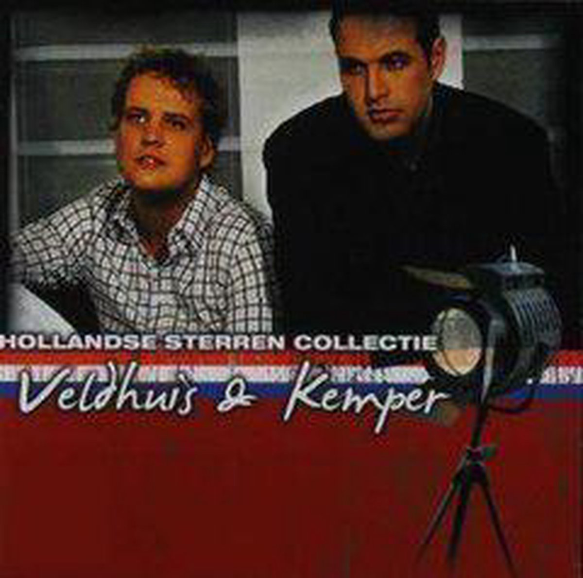 Hollandse Sterren Collectie 2008
