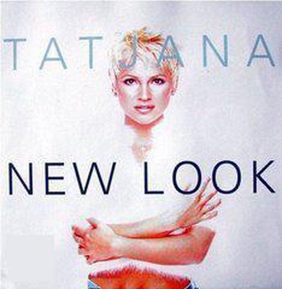 Tatjana - New look