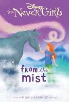 Disney the Never Girls from the Mist