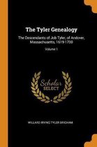 The Tyler Genealogy