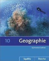 Diercke / Seydlitz Geographie 10. Schülerband. Sachsen