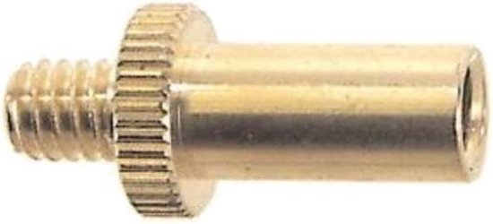 Tétine de gonflage Bofix French 25 pièces (240101)