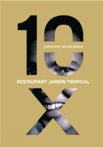 Restaurant Jardin Tropical N F