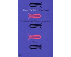 Gedichten Oscar Wilde